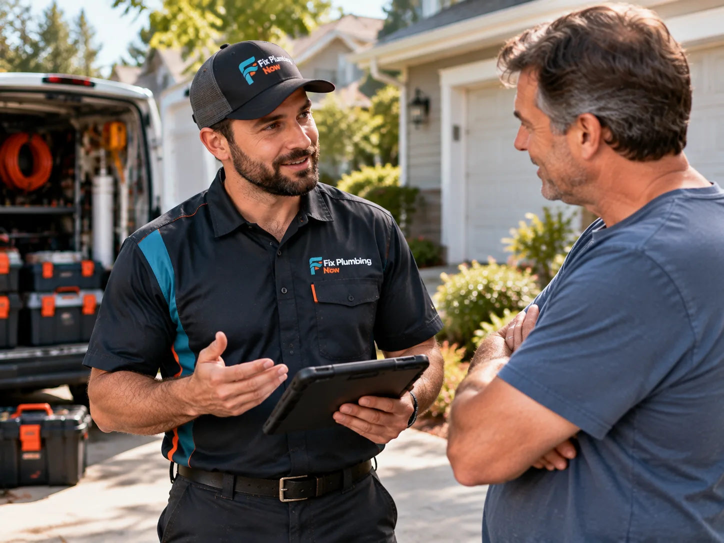 Clogged Drain Service Biloxi, MS FAQs
